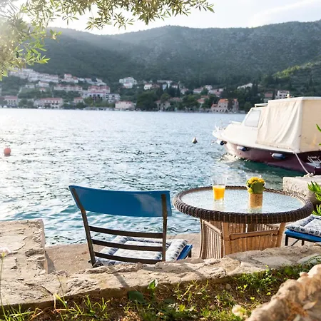 Lägenhet Art Seasoul *