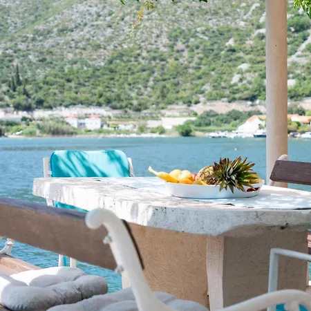 Art Seasoul Zaton (Dubrovnik-Neretva)