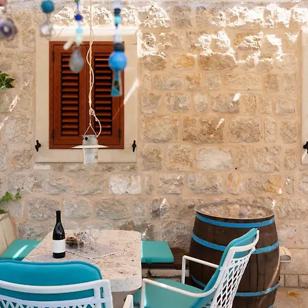 Art Seasoul * Zaton (Dubrovnik-Neretva)