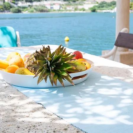 Art Seasoul Lägenhet *