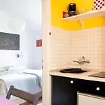 Art Seasoul Apartment Zaton (Dubrovnik-Neretva)