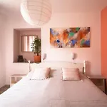 Art Seasoul Apartment *