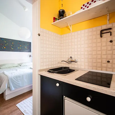 Art Seasoul Apartamento