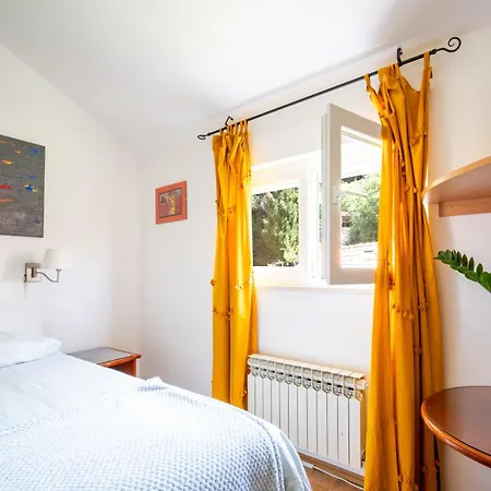 Apartamento Art Seasoul