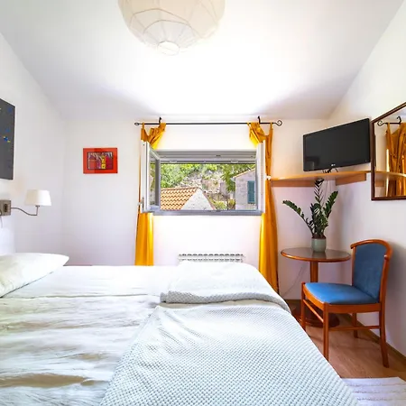 Art Seasoul Apartamento *