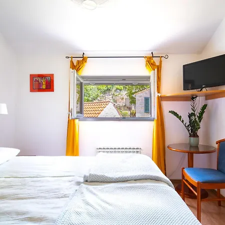 Apartamento Art Seasoul *