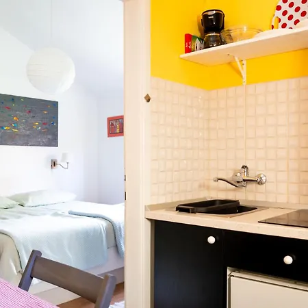 Art Seasoul Apartment Zaton (Dubrovnik-Neretva)