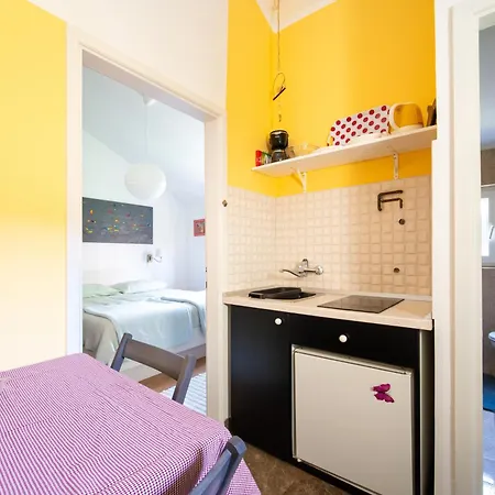 Apartamento Art Seasoul Zaton (Dubrovnik-Neretva)