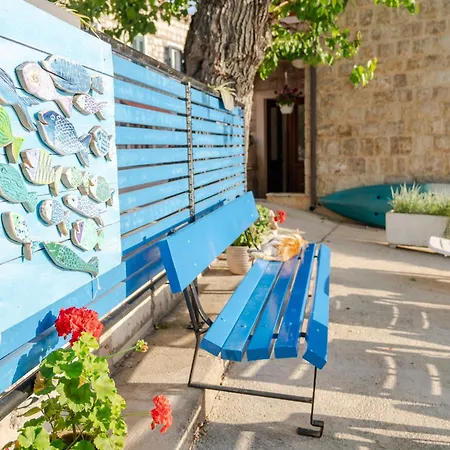 Art Seasoul Apartamento *