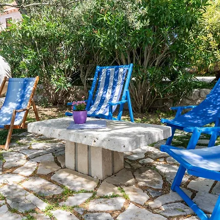 Apartamento Art Seasoul Zaton (Dubrovnik-Neretva)