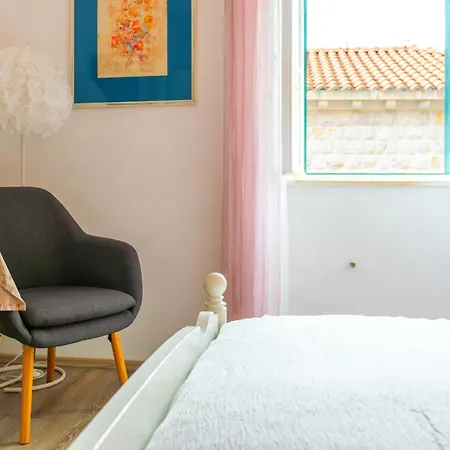 Apartamento Art Seasoul *