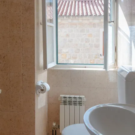 Apartamento Art Seasoul Zaton (Dubrovnik-Neretva)