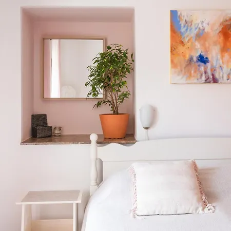 Art Seasoul Apartment