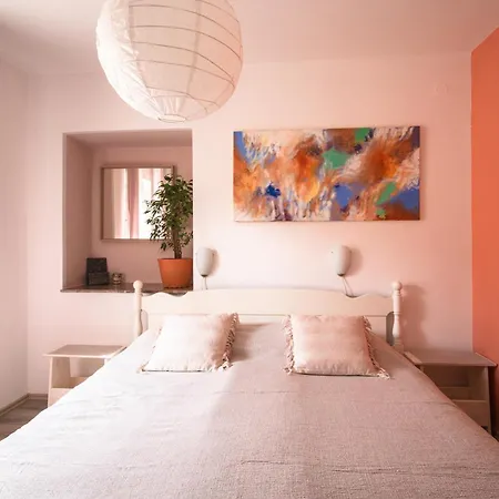 Art Seasoul Apartamento *