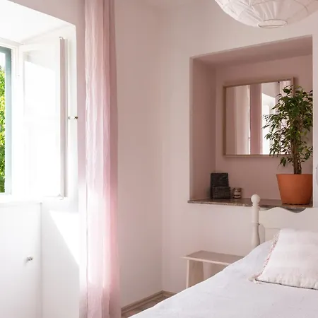 Apartamento Art Seasoul *