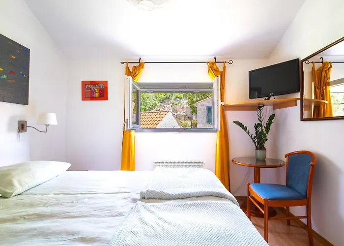 شقة Art Seasoul *