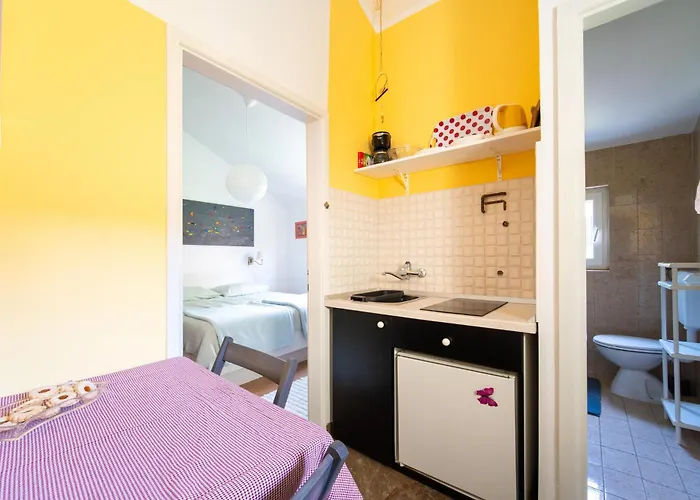 شقة Art Seasoul زاتون