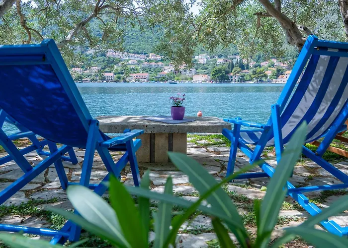 Art Seasoul شقة زاتون